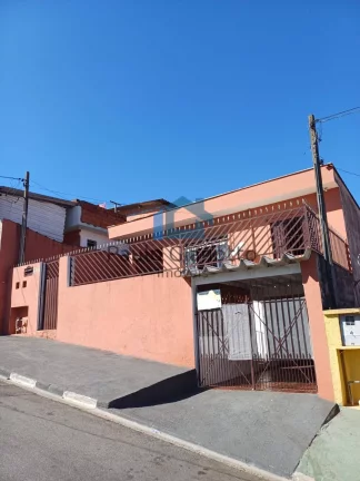 Imagem Casa à venda no Jardim Rosalina em Cotia