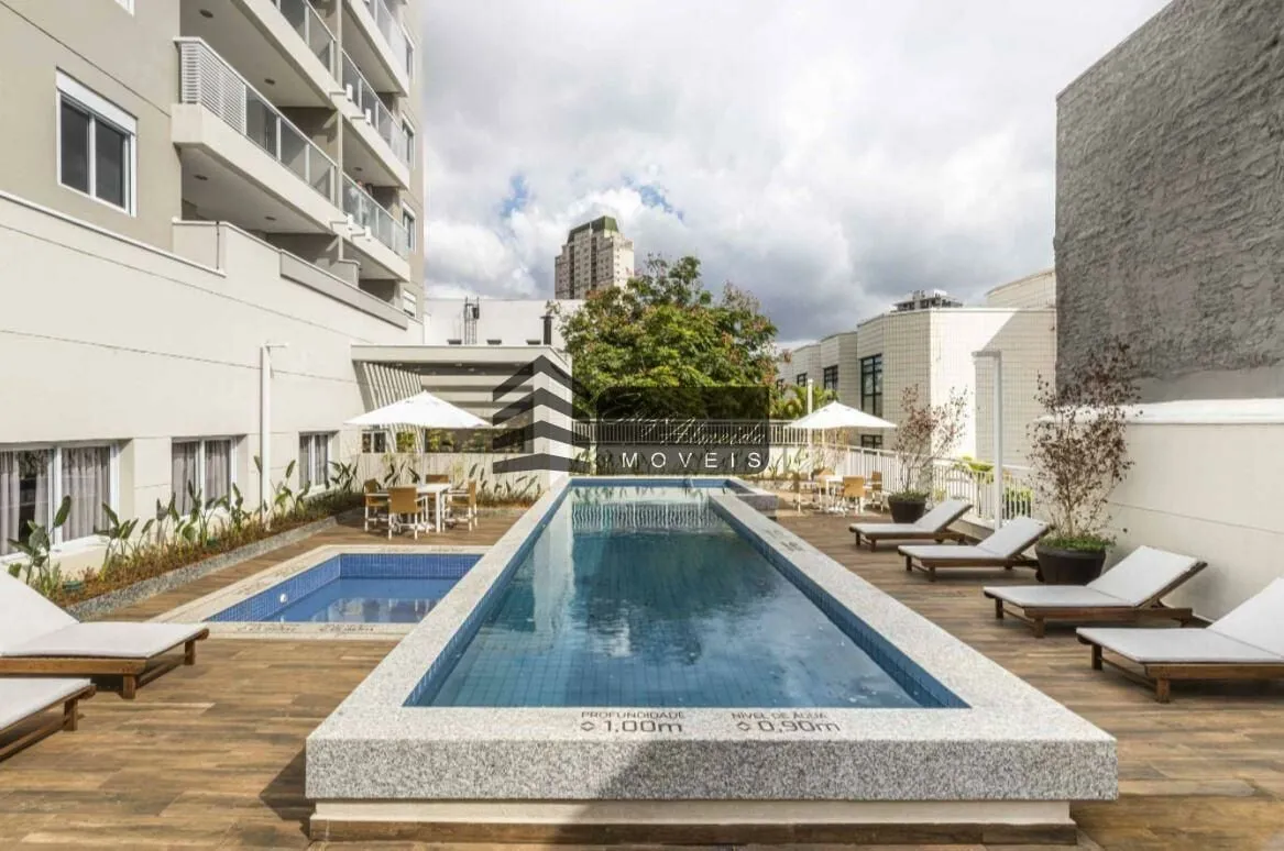 Imagem Apartamento à venda em São Paulo/SP