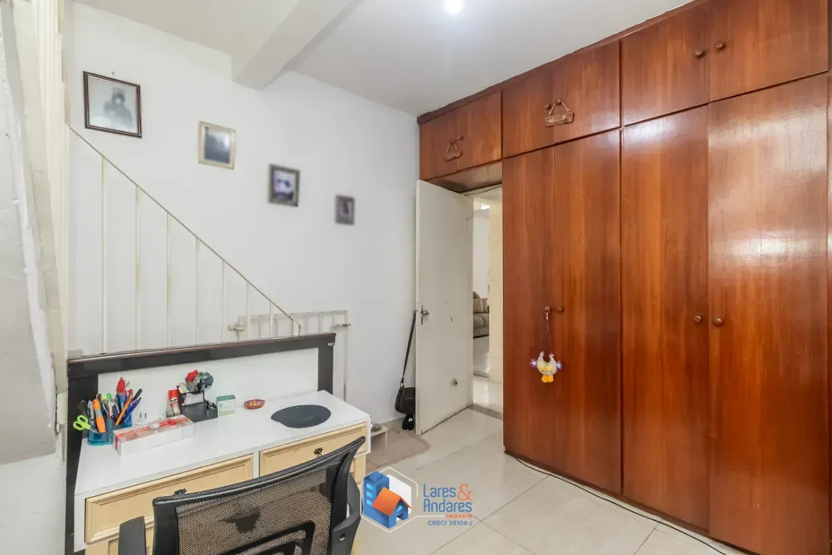 Imagem Casa para venda em Vila Mirante com 4 quartos, 217m²