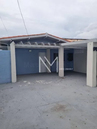 Foto do imóvel Casa à Venda 2 Quartos 1 Banheiro - 150m² - Bairro Vista Verde - SJ Campos