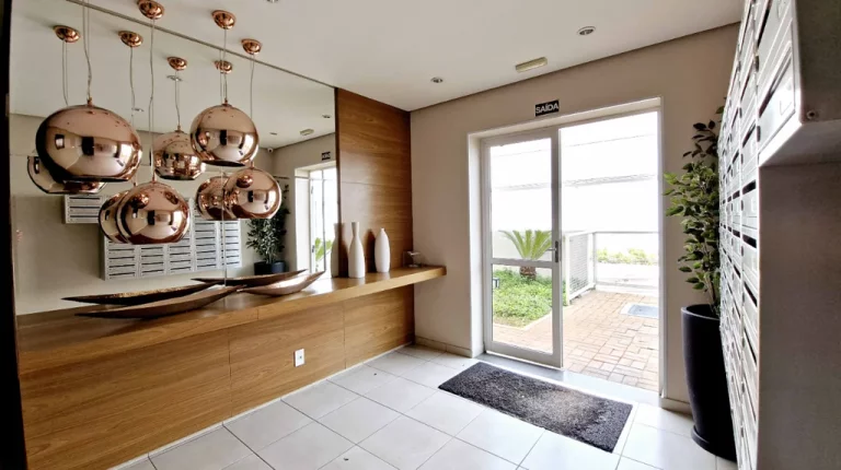 Imagem Apartamento à venda em São Paulo, Jardim Colonial, com 2 quartos, 47m2