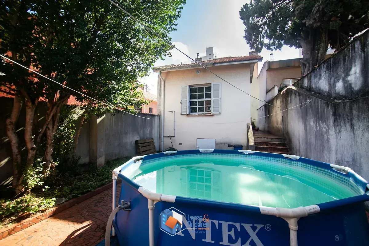 Imagem Casa para venda em Jardim da Glória com 3 quartos, 157m²