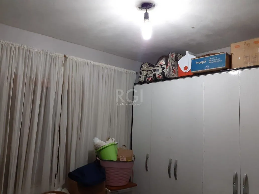 Imagem Casa para Venda - 170m², 3 dormitórios, sendo 1 suites, 2 vagas - Feitoria