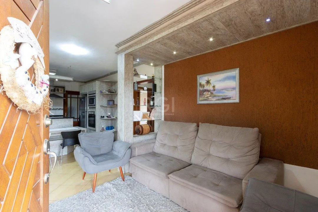 Imagem Casa em Boa Vista do Sul