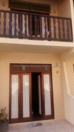 Imagem Apartamento Duplex Pontal Peró