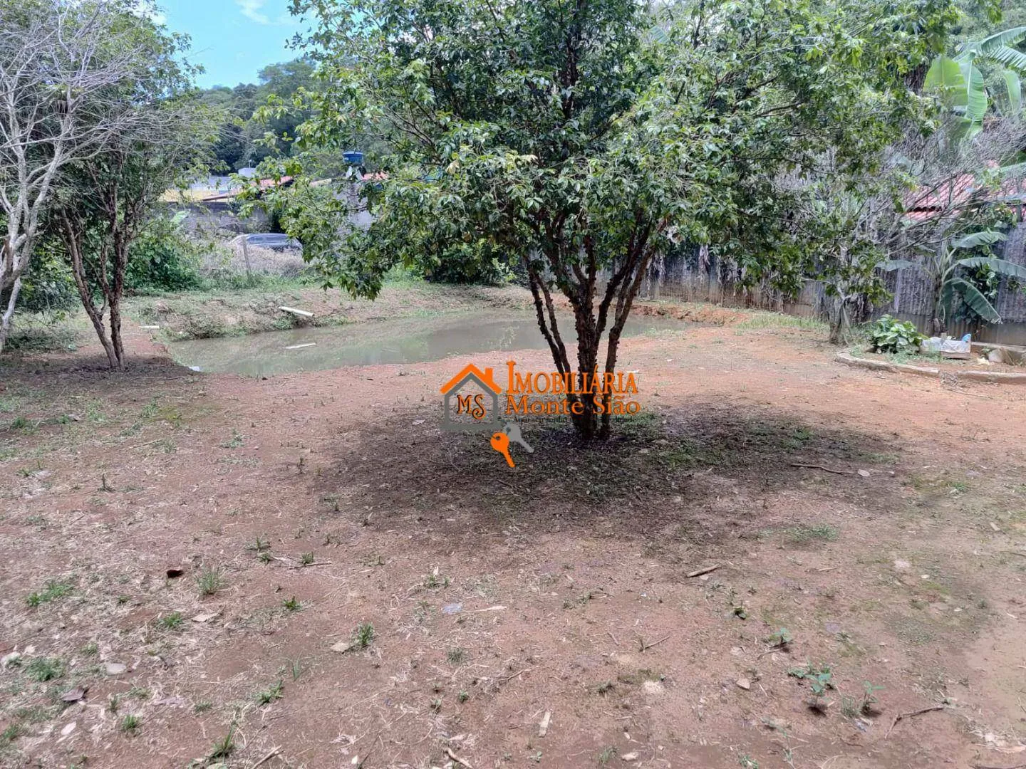 Imagem Chácara à venda, 1000 m² por R$ 629.999,00 - Bonsucesso - Guarulhos/SP