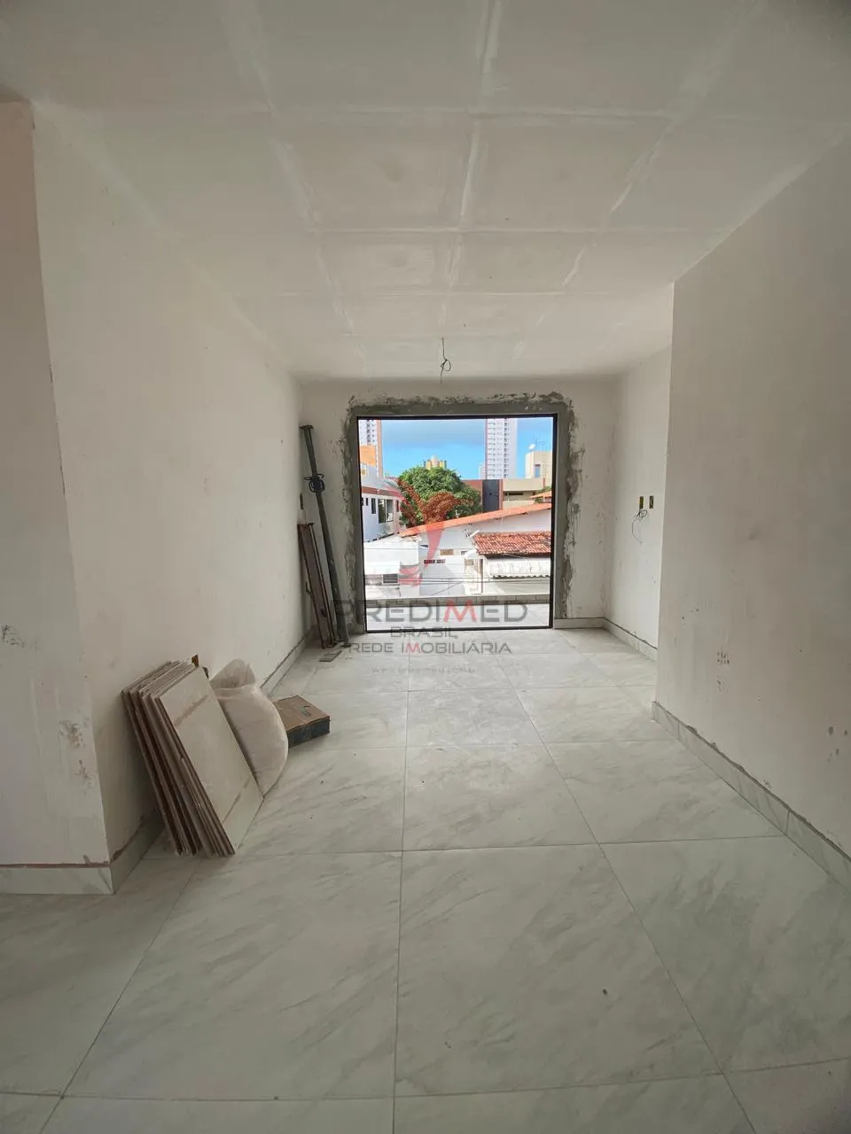 Imagem Apartamento novo de 2 Quartos em Manaíra João Pessoa