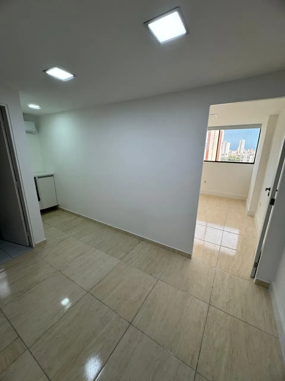 Imagem Sala Comercial à Venda, 34 m² em Espinheiro - Recife