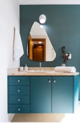 Imagem APARTAMENTO RESIDENCIAL em São Paulo - SP, Perdizes
