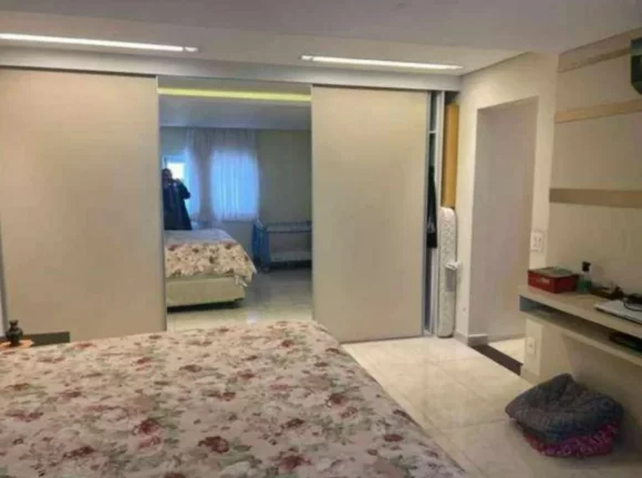 Imagem APARTAMENTO RESIDENCIAL em São Paulo - SP, Chácara Flora