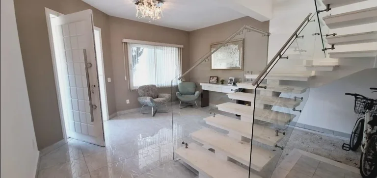 Imagem Casa a venda Condominio Flamboyant Atibaia