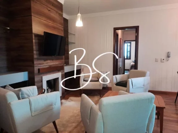 Imagem APARTAMENTO RESIDENCIAL em GRAMADO - RS, Vila Suiça