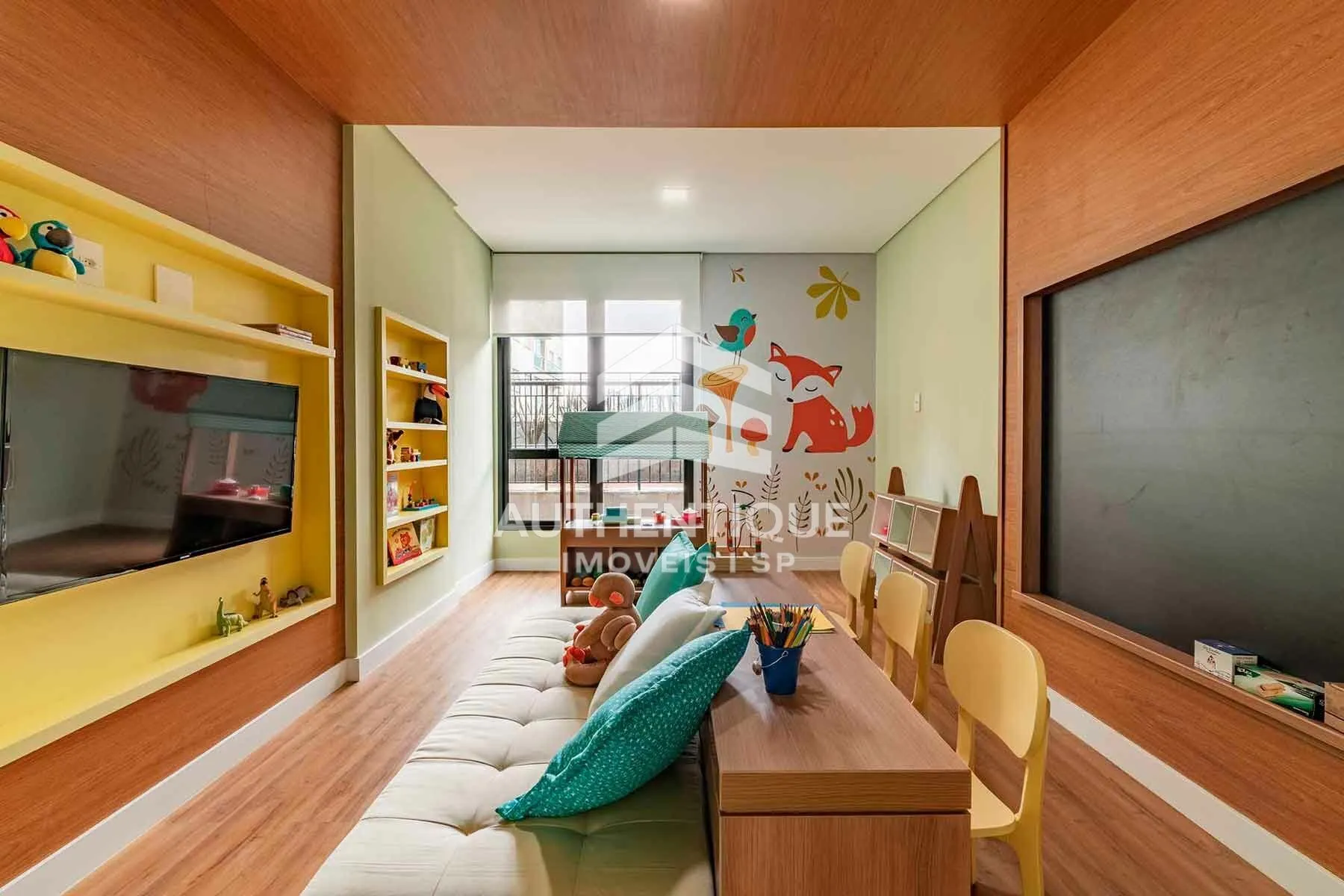 Imagem YOU GO VILA MARIANA - Apartamento no bairro Vila Mariana à venda!