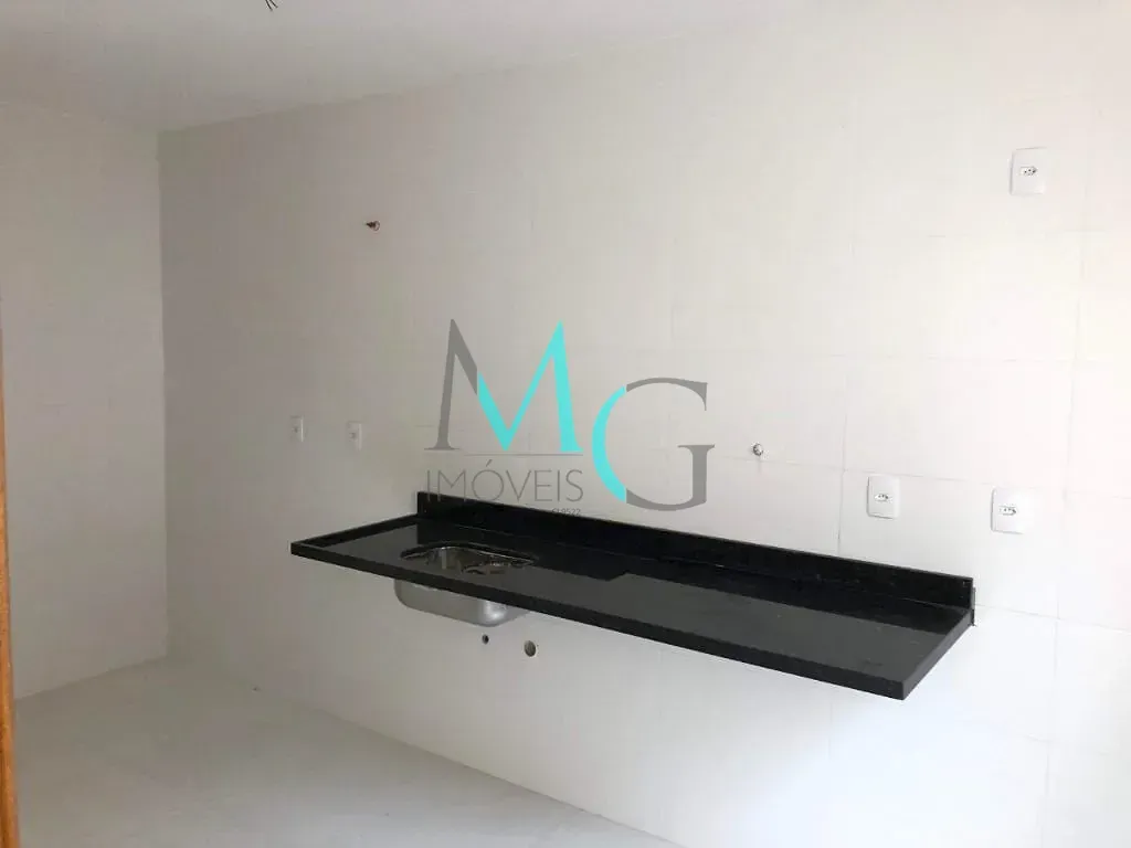 Imagem Casa com 2 dormitórios à venda, 98 m² por R$ 399.000,00 - Campo Grande - Rio de Janeiro/RJ