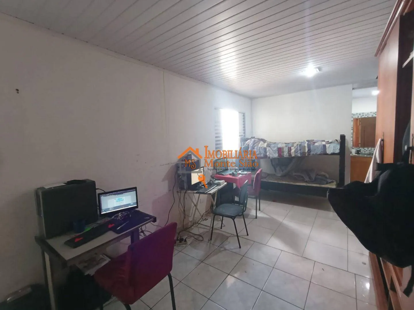 Imagem Casa à venda, 154 m² por R$ 531.000,00 - Jardim Flor da Montanha - Guarulhos/SP