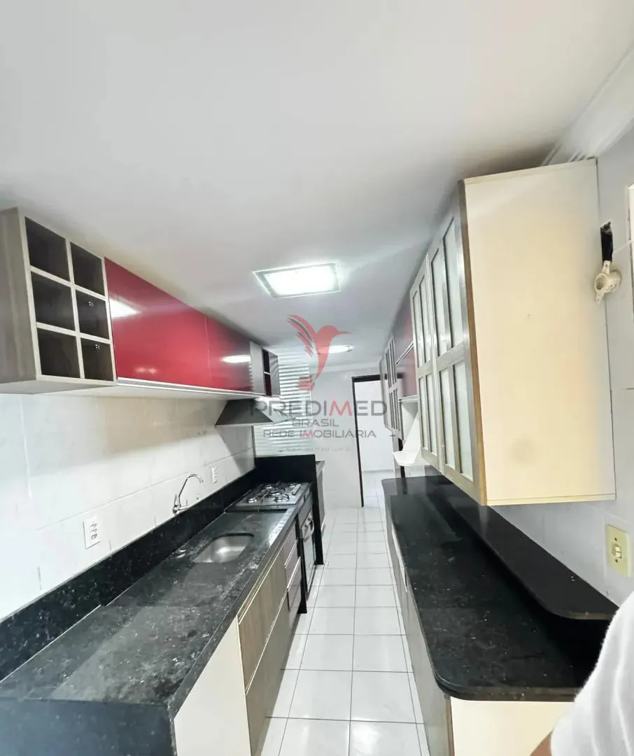 Imagem Apartamento 3 quartos espaçoso, bem localizado nos Bancários
