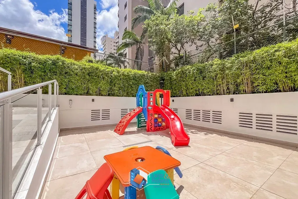 Imagem Apartamento à venda 3 Quartos 1 Suite 135M² Cidade Monções São Paulo - SP