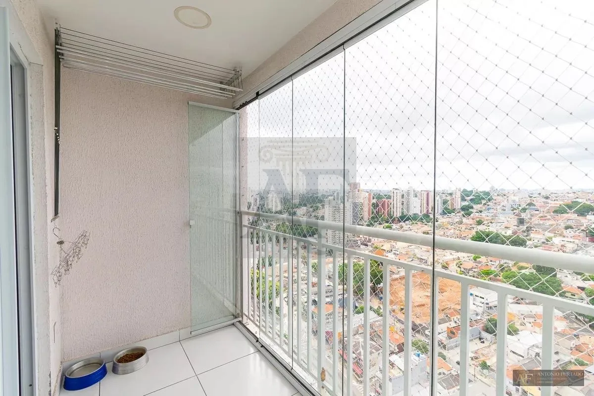 Foto do imóvel Apartamento à venda em Vila Prudente, São Paulo