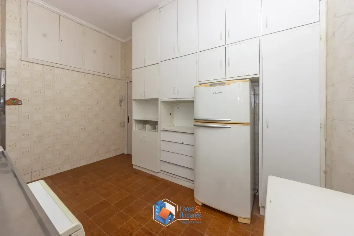 Imagem Apartamento garden para venda em Jardim Paulista com 3 quartos, sendo 1 suíte, 212m²