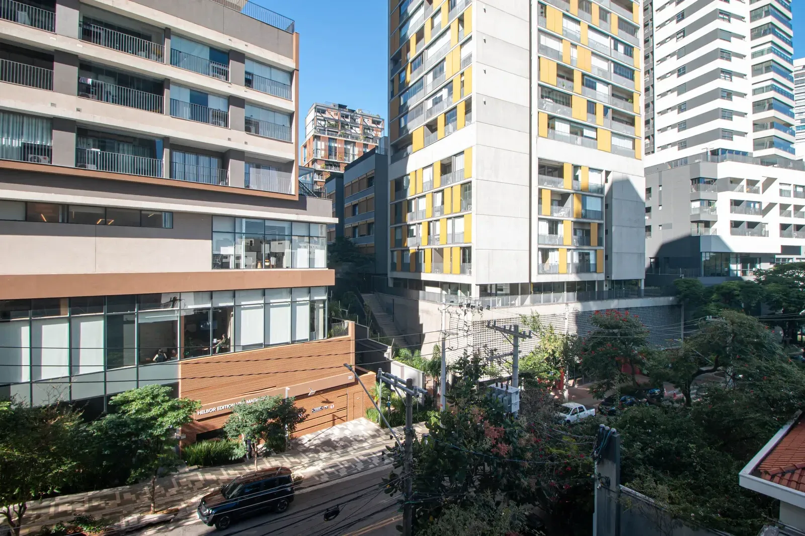 Imagem Apartamento com 2 Quartos à Venda, 69 m² em Sumarezinho - São Paulo