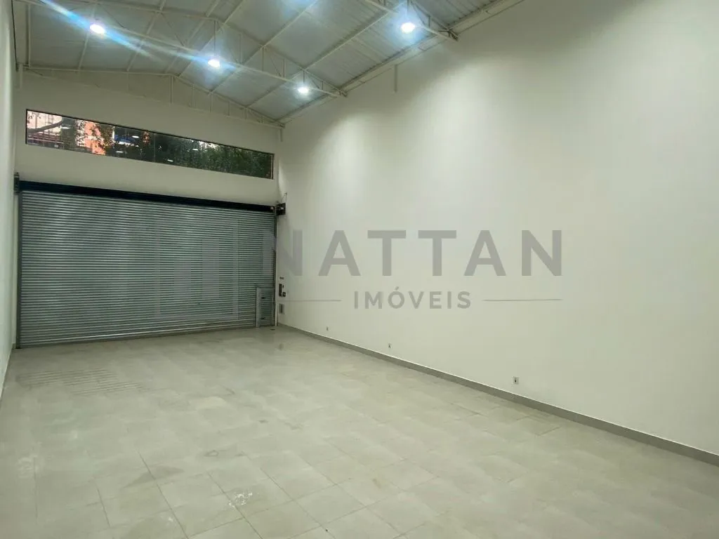 Imagem Salão para alugar, 300 m² por R$ 16.160,00/mês - Tatuapé - São Paulo/SP