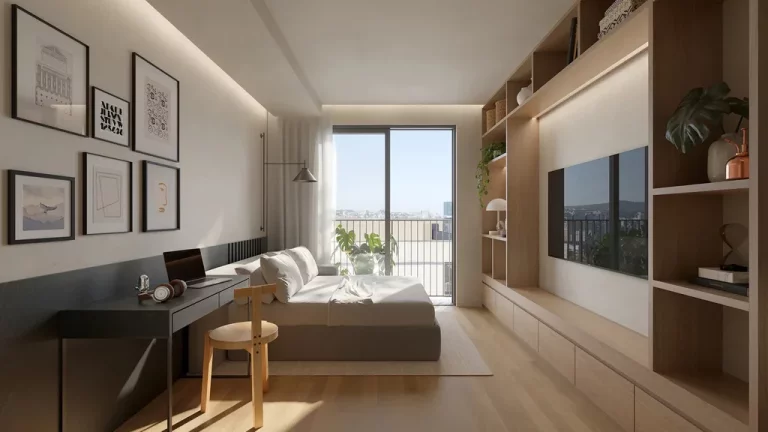 Imagem Apartamento para venda no bairro Praia de Belas em Porto Alegre