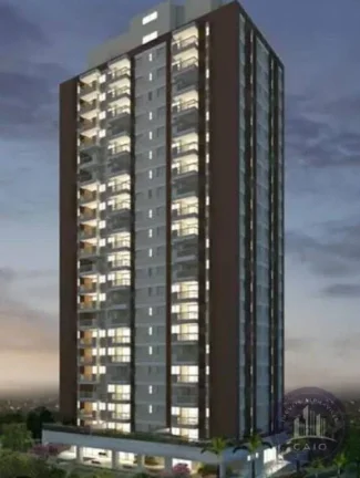 Imagem Cobertura com 2 dormitórios para venda, 147 m² por R$ 1.868.000 - Iakatu