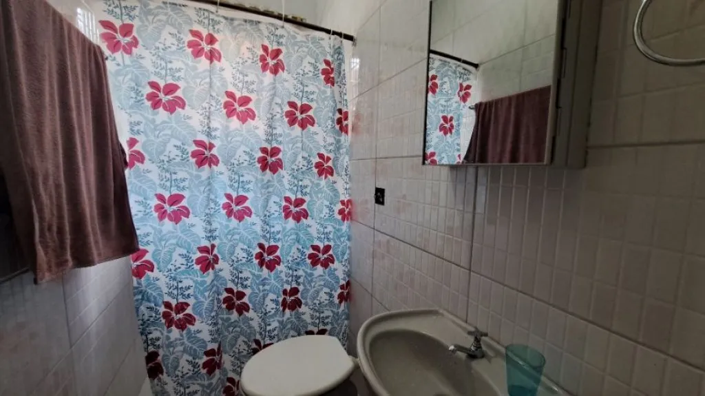 Imagem CASA COM 104,00 m² - MIRIM - PRAIA GRANDE SP