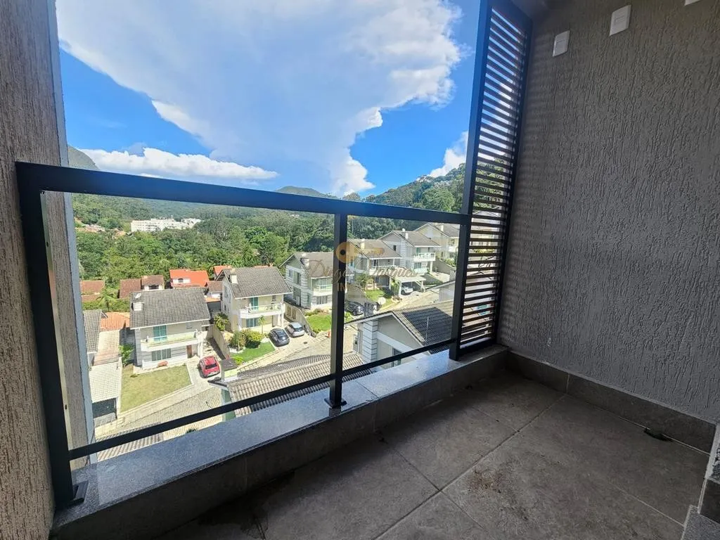 Imagem Apartamento para Venda em Teresópolis / RJ no bairro Várzea
