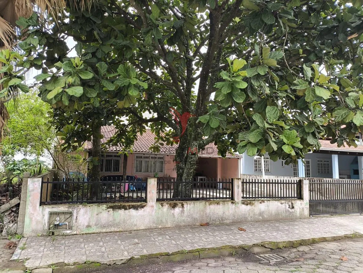 Imagem Casa na Praia