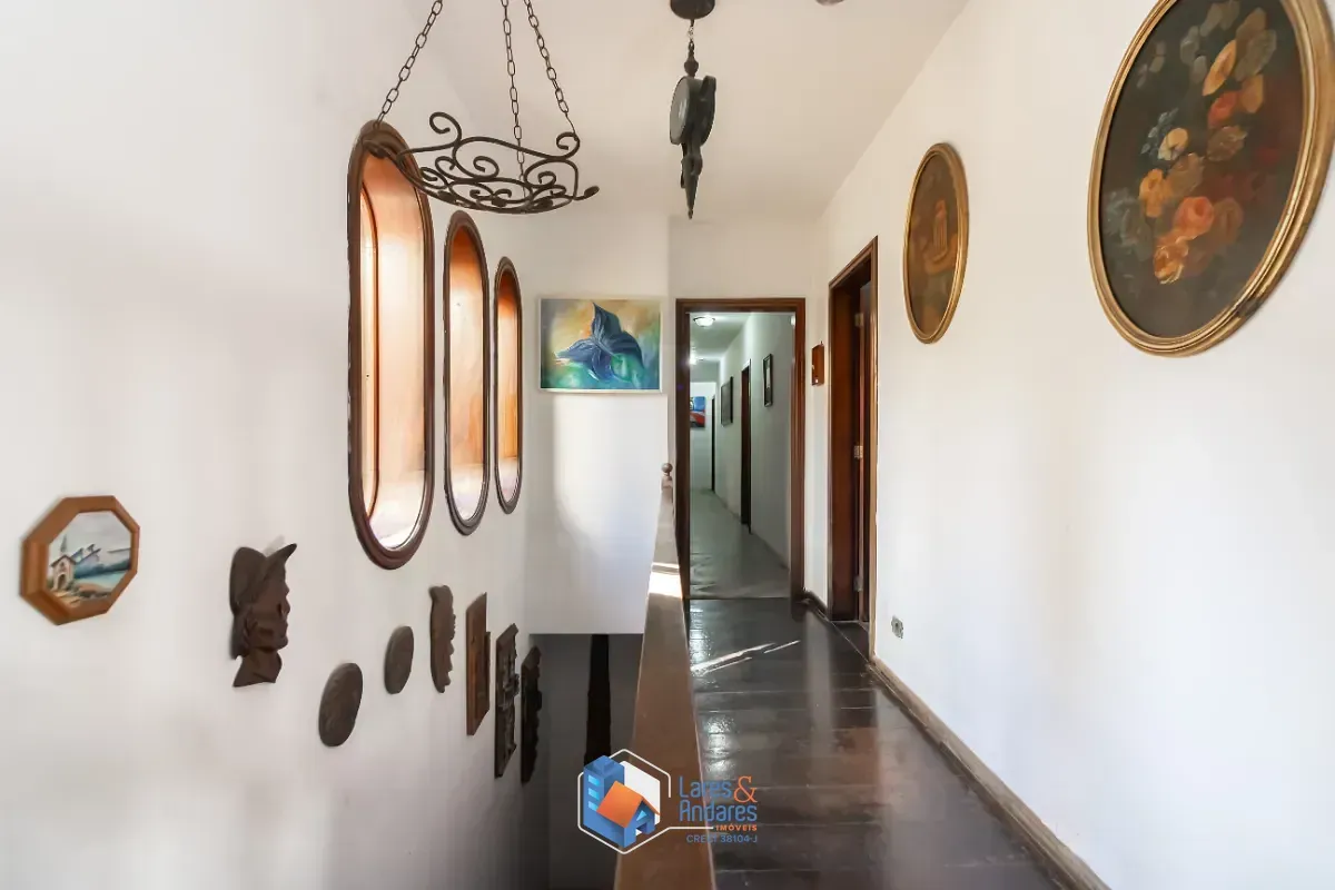 Imagem Sobrado para venda em Jardim Franca com 4 quartos, sendo 4 suítes, 450m²