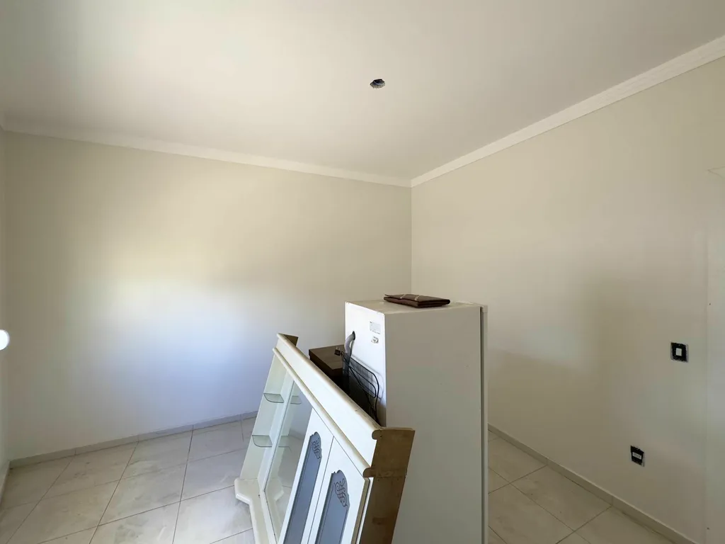 Imagem Casa de Condomínio em Olaria