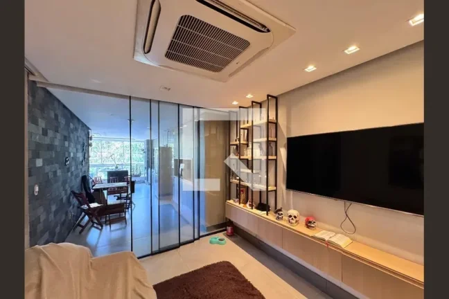 Imagem Apartamento à Venda - Recreio, 3 Quartos, 101 m2