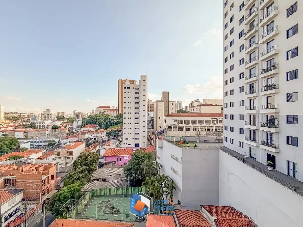 Imagem Apartamento para venda em Tucuruvi com 3 quartos, sendo 2 suítes, 96m²