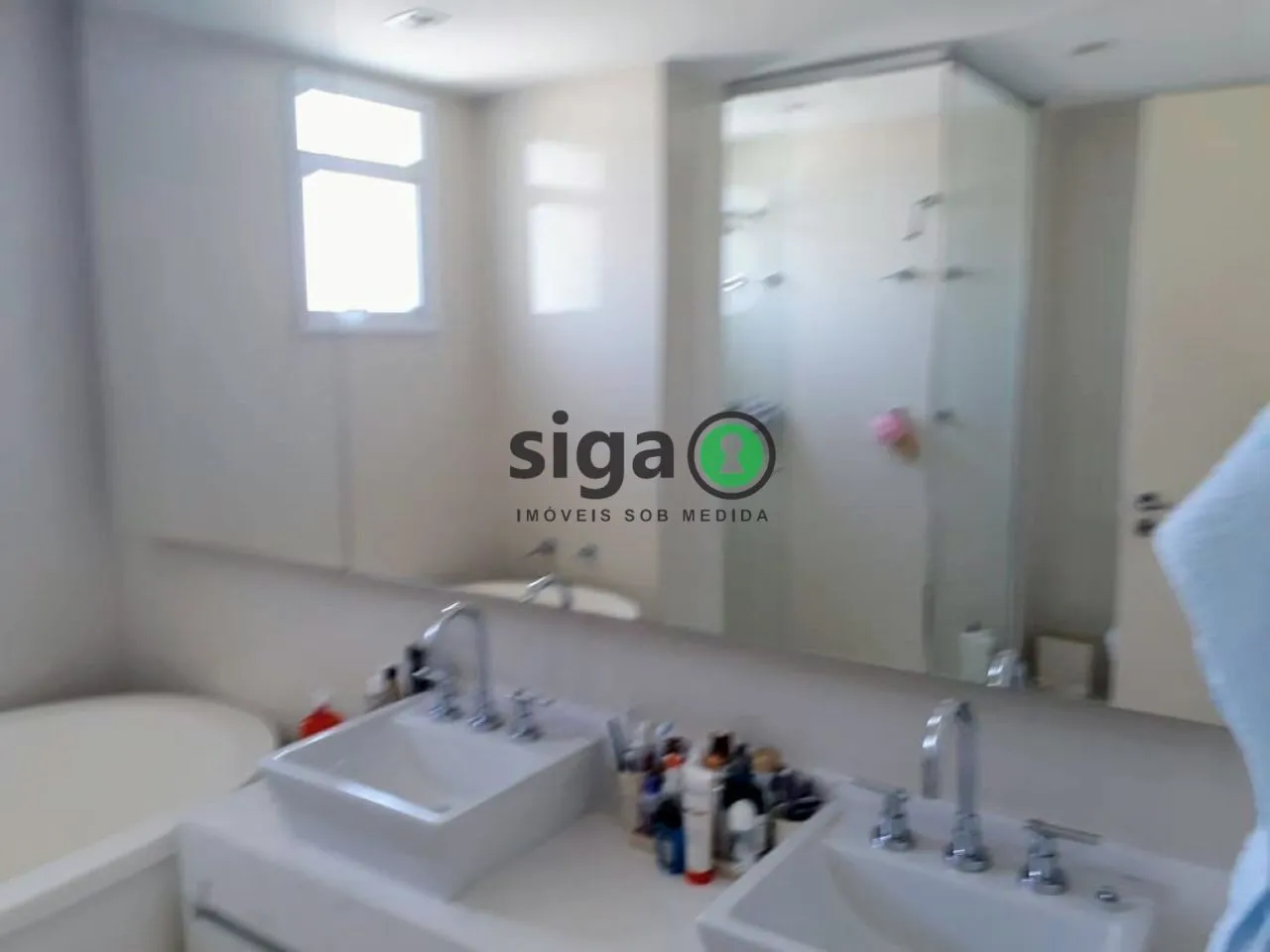 Imagem Apartamento Residencial em Vila Mariana