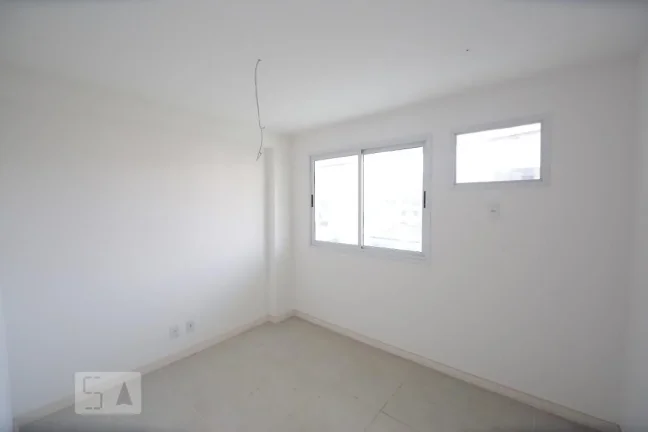 Imagem Apartamento à Venda - Recreio, 3 Quartos, 95 m2