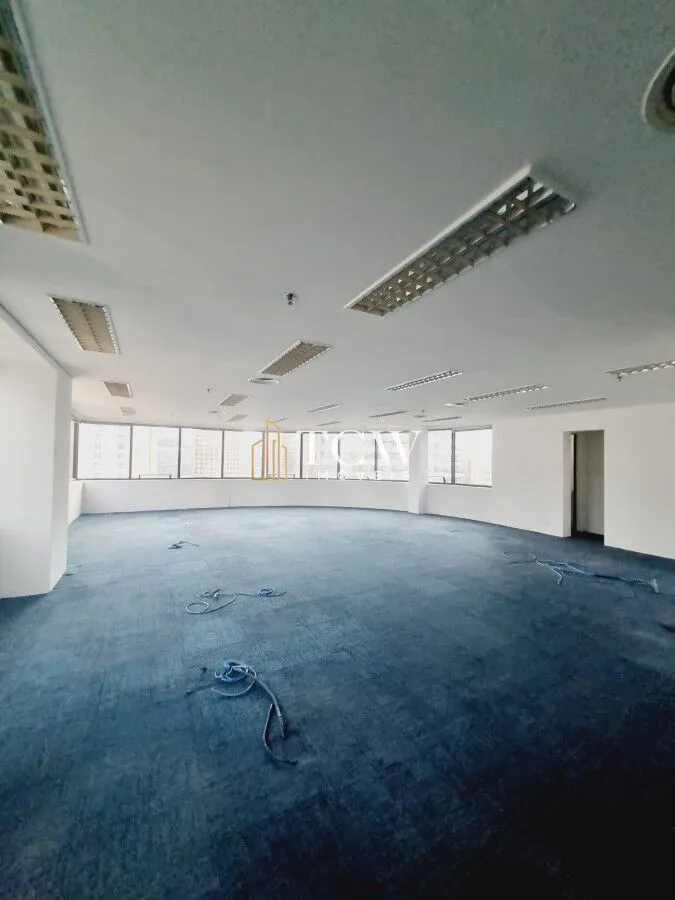 Imagem Conjunto Comercial para Locação | 223 m² | Brooklin Novo, São Paulo/SP