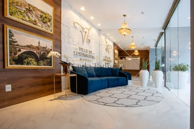 Foto do imóvel APARTAMENTO RESIDENCIAL em SÃO JOSÉ - SC, KOBRASOL