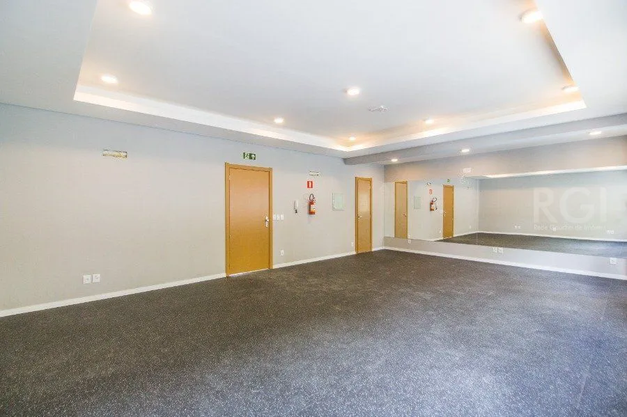 Imagem Apartamento para Venda - 80.97m², 2 dormitórios, sendo 1 suites, 1 vaga - Higienópolis