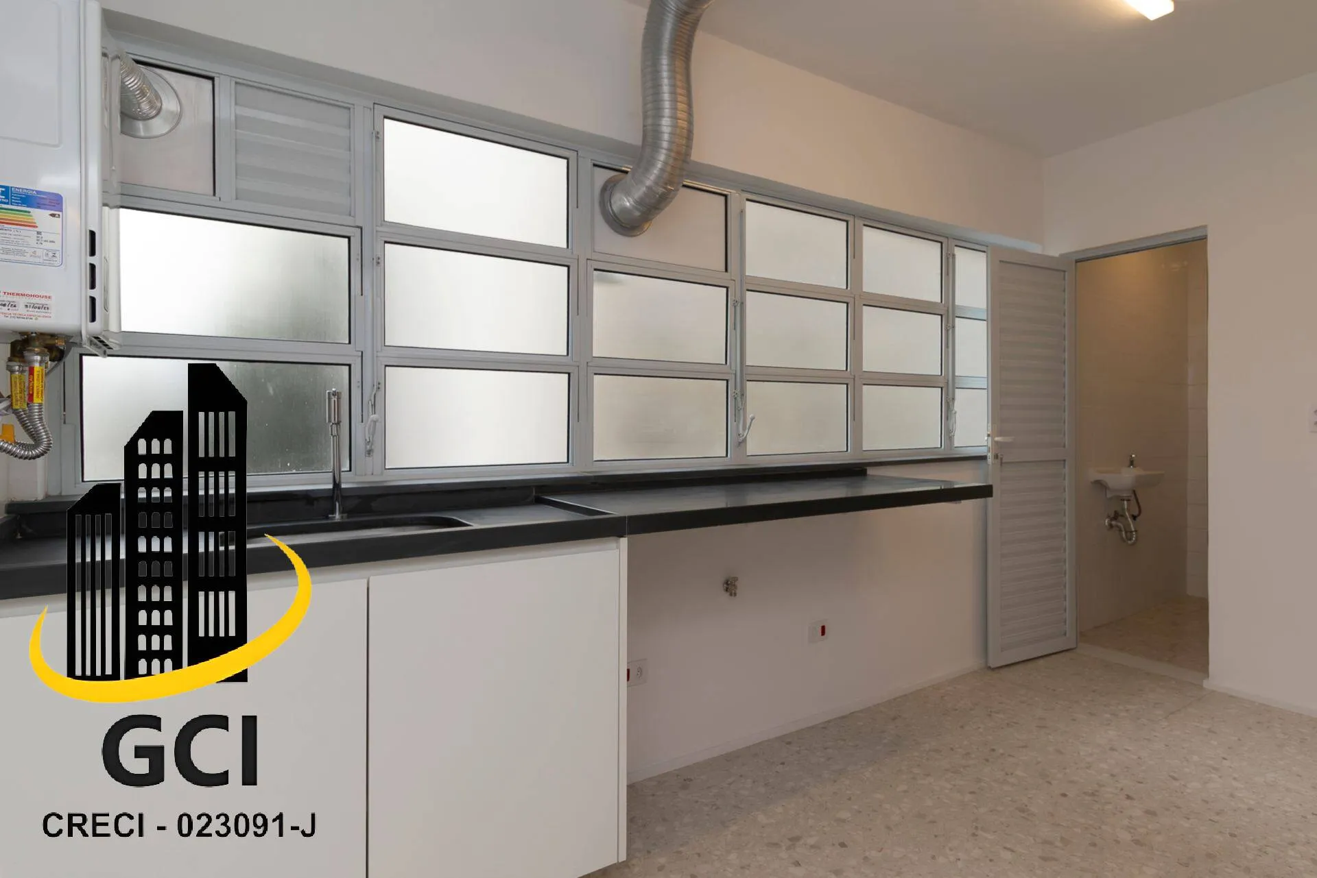 Imagem Higienópolis: 123m² + 2 vagas