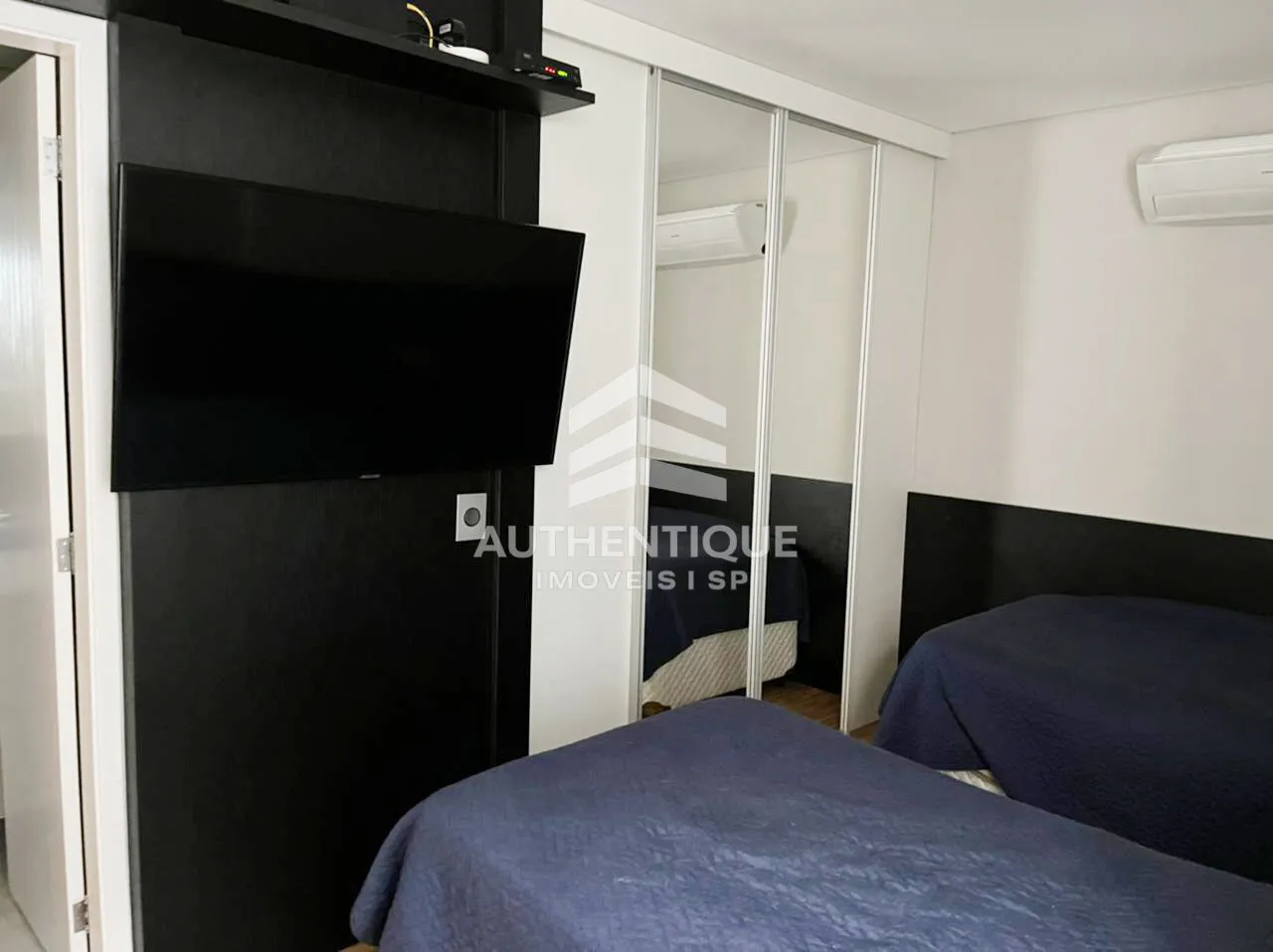 Imagem MAXHAUS VILA OLIMPIA - Apartamento em Vila Olímpia, São Paulo/SP