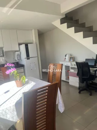Imagem Apartamento Duplex à venda em Betim, no Guarujá Mansões