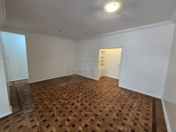 Imagem Copacabana – Rua Xavier da Silveira | Residencial › Apartamento 3 quarto(s) à Venda