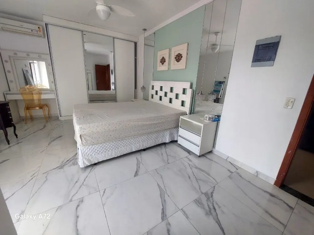 Imagem CASA COM 230,00 m² - SÍTIO DO CAMPO - PRAIA GRANDE SP