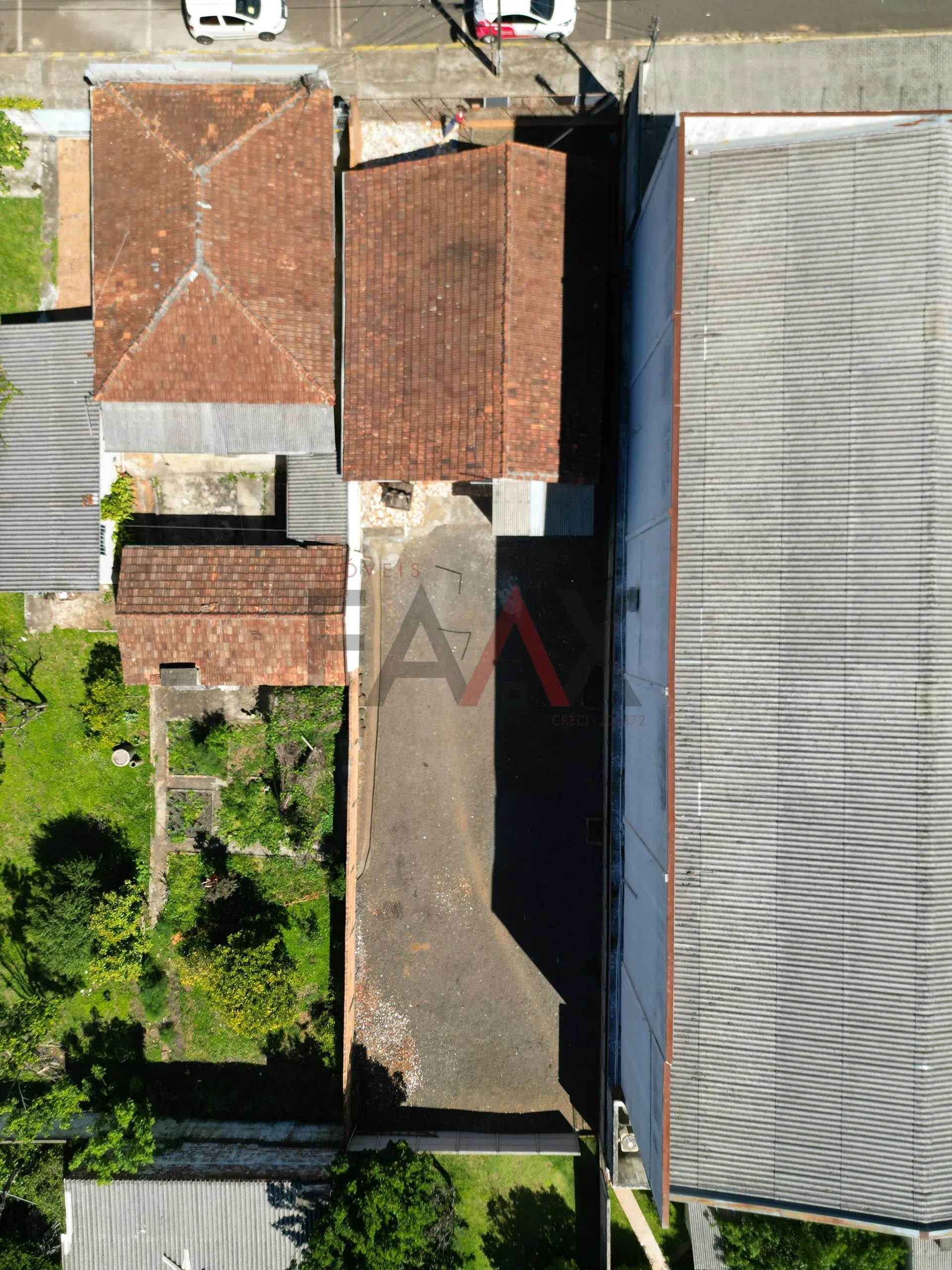 Imagem Casa à venda com potencial de investimento, na XV DE NOVEMBRO, GUARAPUAVA - PR