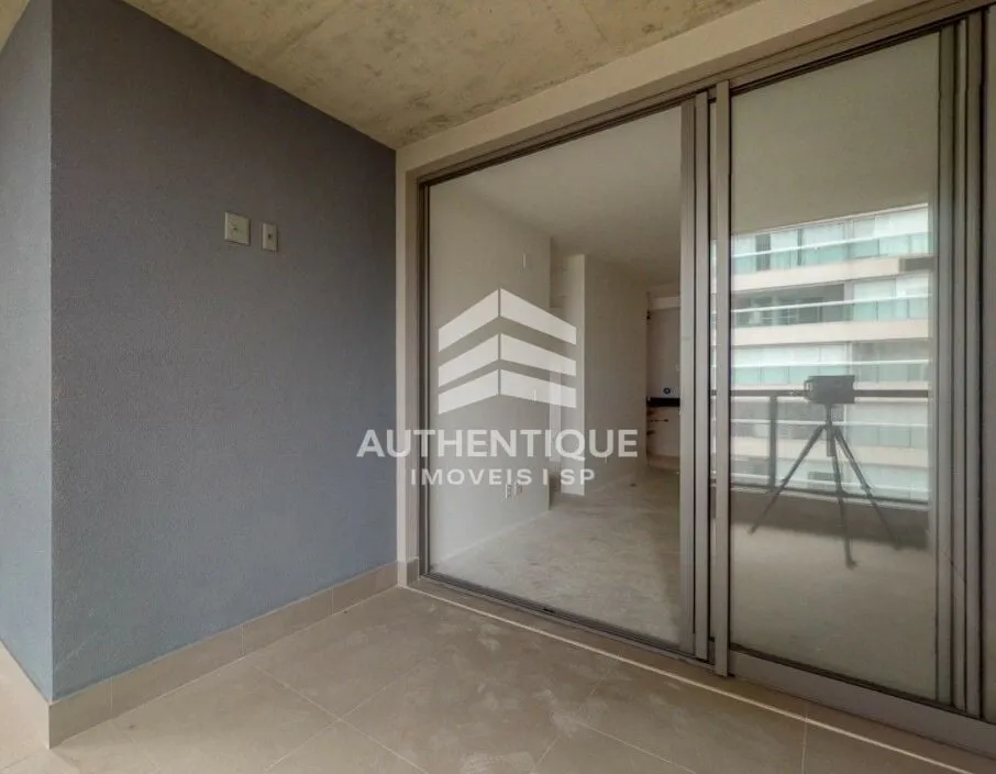 Imagem AREA FRANCA PINTO VILA MARIANA - Apartamento à venda em São Paulo/SP