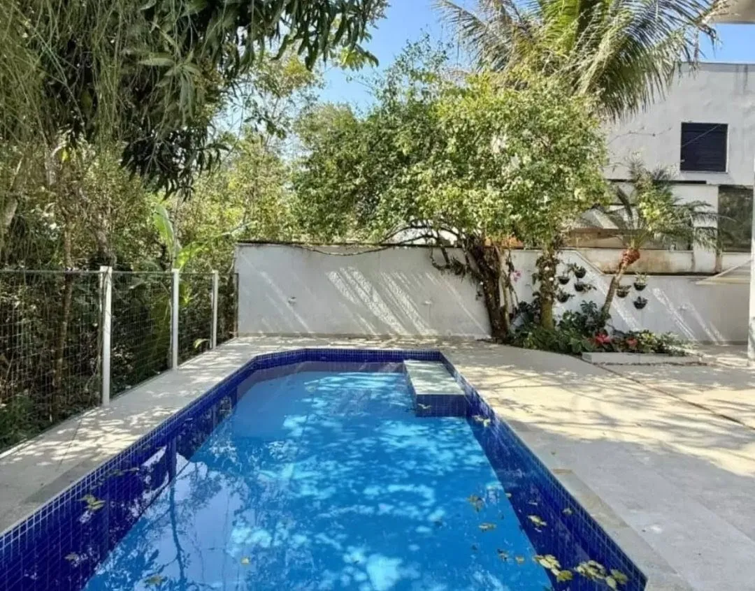 Imagem Casa para Venda em Bertioga, Riviera, 3 dormitórios, 3 suítes, 4 banheiros, 3 vagas