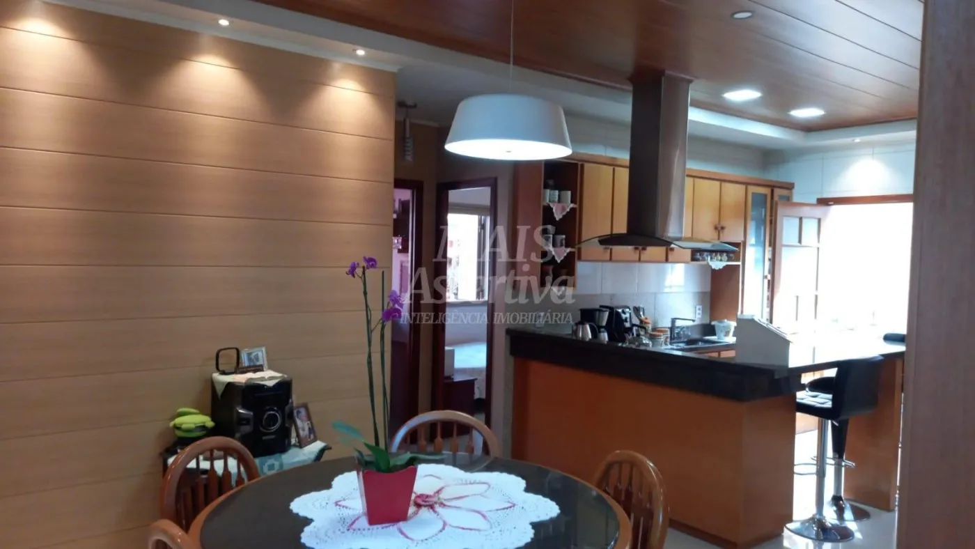 Imagem CASA PARA VENDA EM SÃO LEOPOLDO BAIRRO SANTOS DUMONT