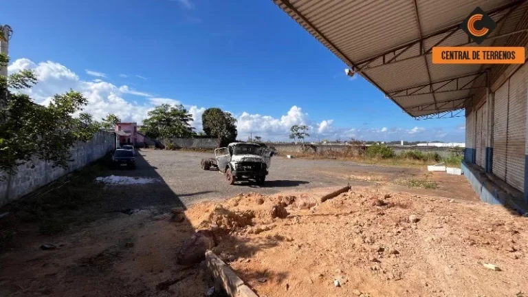 Imagem GALPÃO CIA SUL