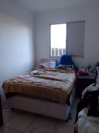 Imagem Apartamento com 2 dormitórios à venda, 49 m² por R$ 195.000,00 - Jundiapeba - Mogi das Cruzes/SP